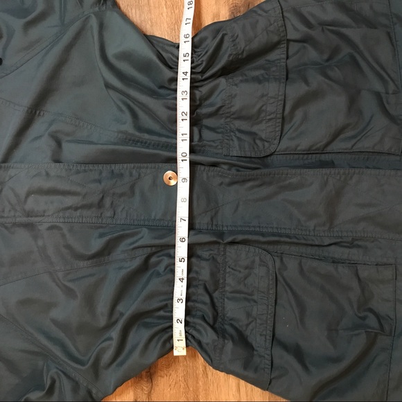 London fog bomber jacket coat - Picture 11 of 13